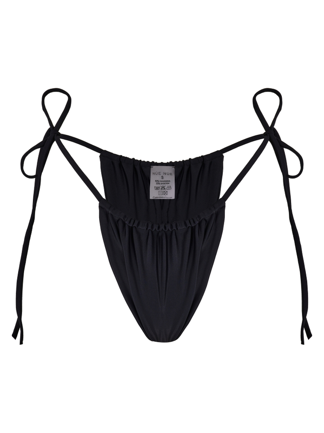 Низ sexy — Black