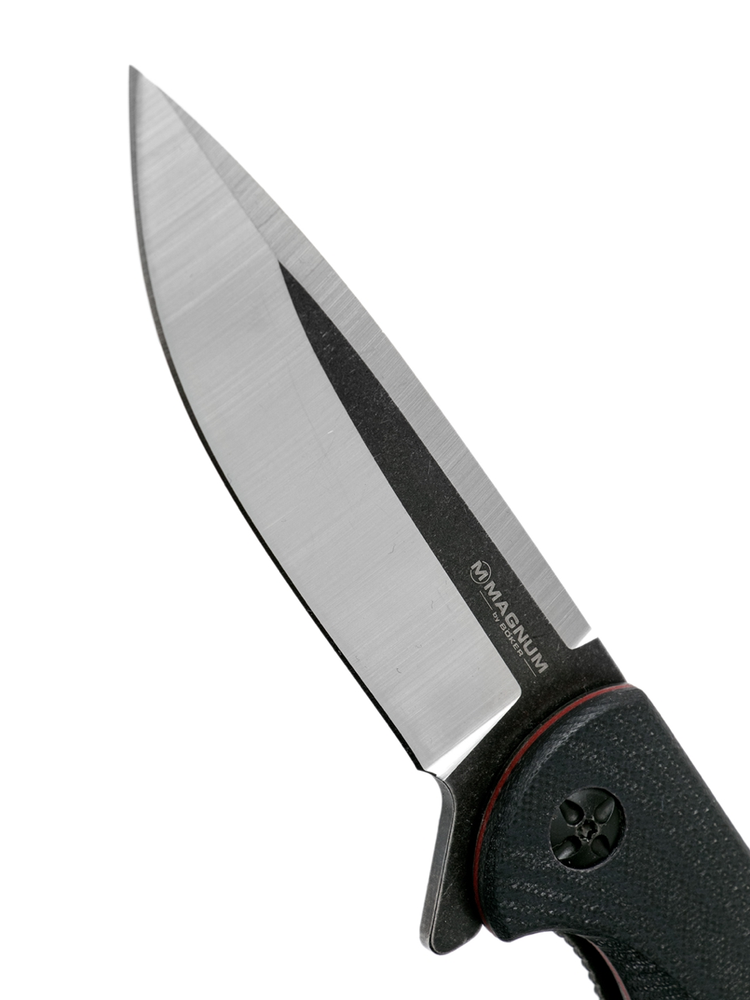 Нож Boker модель 01MB726 Mobius