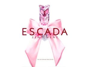 Escada Sentiment