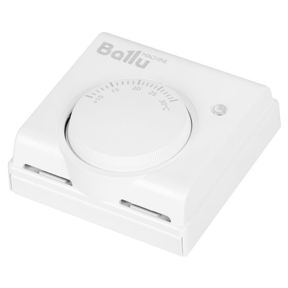 Термостат механический BALLU BMT-1 купить в Москве и Московской области по низкой цене с доставкой по России — (3) Термостат механический BALLU BMT-1 — (3)