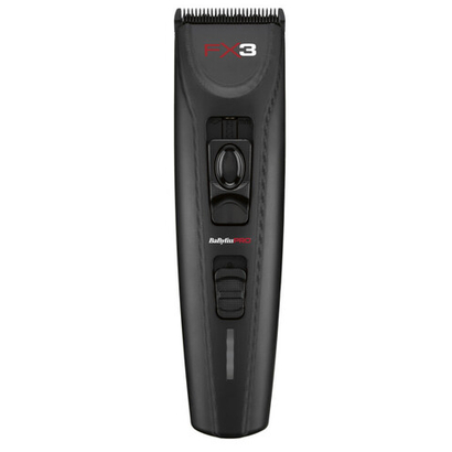 Профессиональная машинка BaByliss PRO FXX3CBE FX3-series