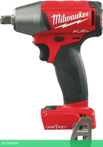 Гайковерт Milwaukee M18 ONEIWF12-0 FUEL ONE-KEY (4933451153)