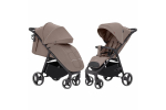 Детская коляска прогулочная CARRELLO Bravo CRL-8512 Castle Beige