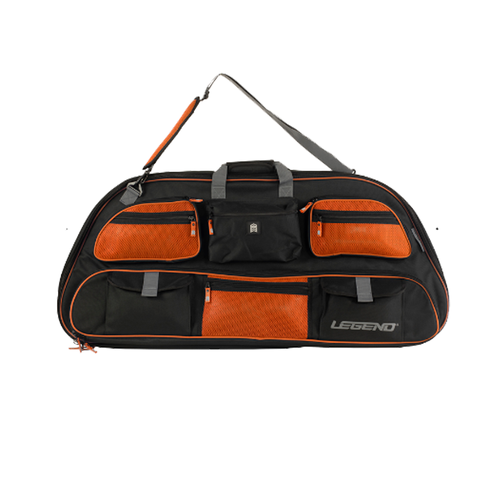Сумка для лука спортивного Legend Archery Bowcase Compound Apollo