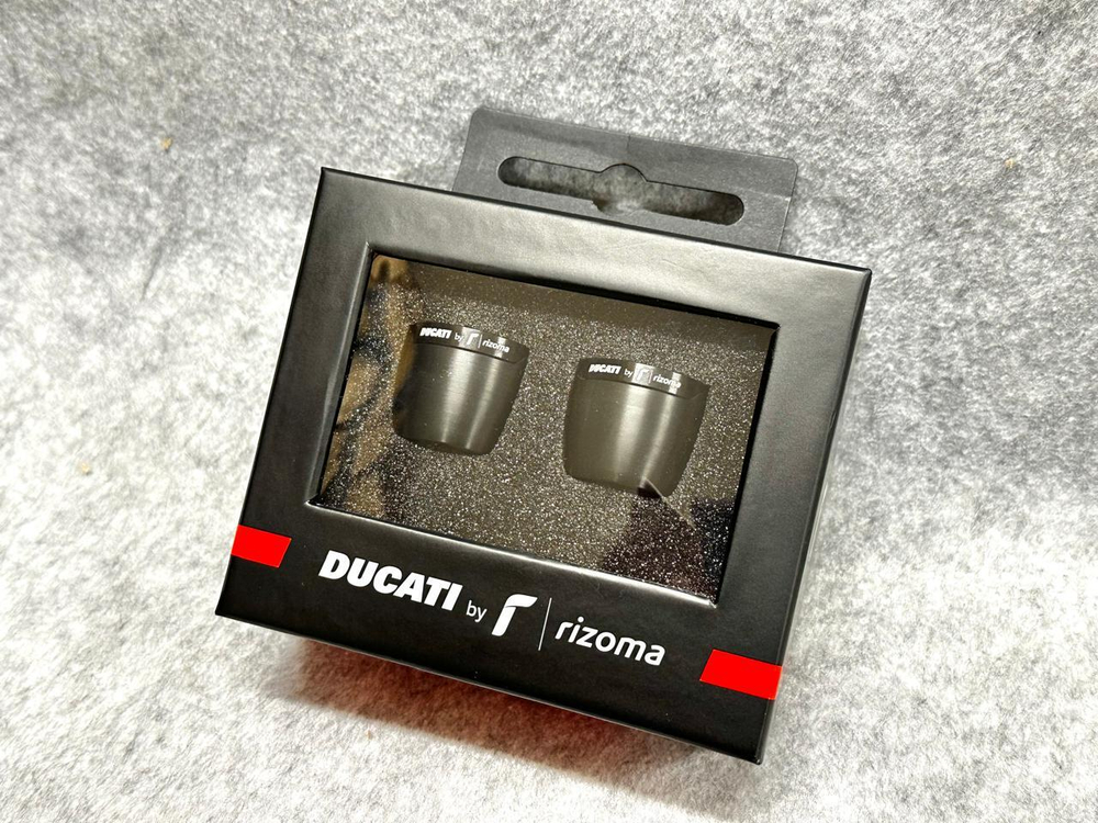 Ducati Performance Грузики руля 97380861AA