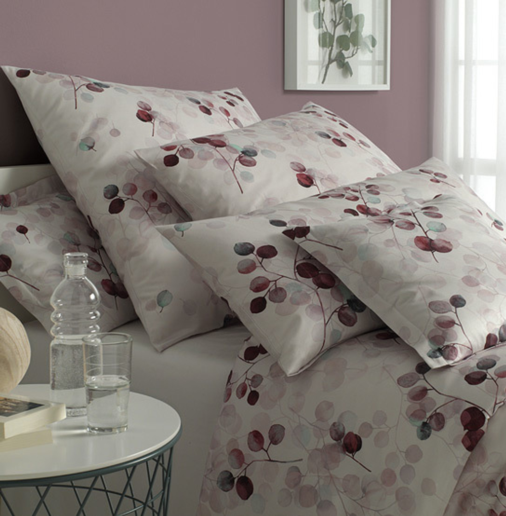 Постельное белье Eukalyptus org 2248R/1