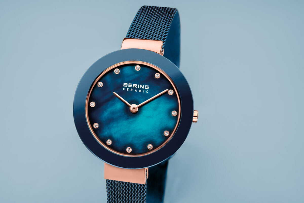 Наручные часы Bering 11429-367