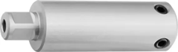 Удлинитель 75 мм, Weldon 19, арт. LZAL-075