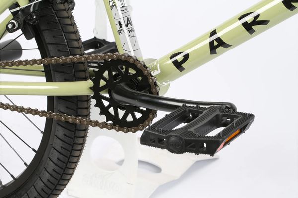 Велосипед экстремальный BMX HARO Parkway DLX  20