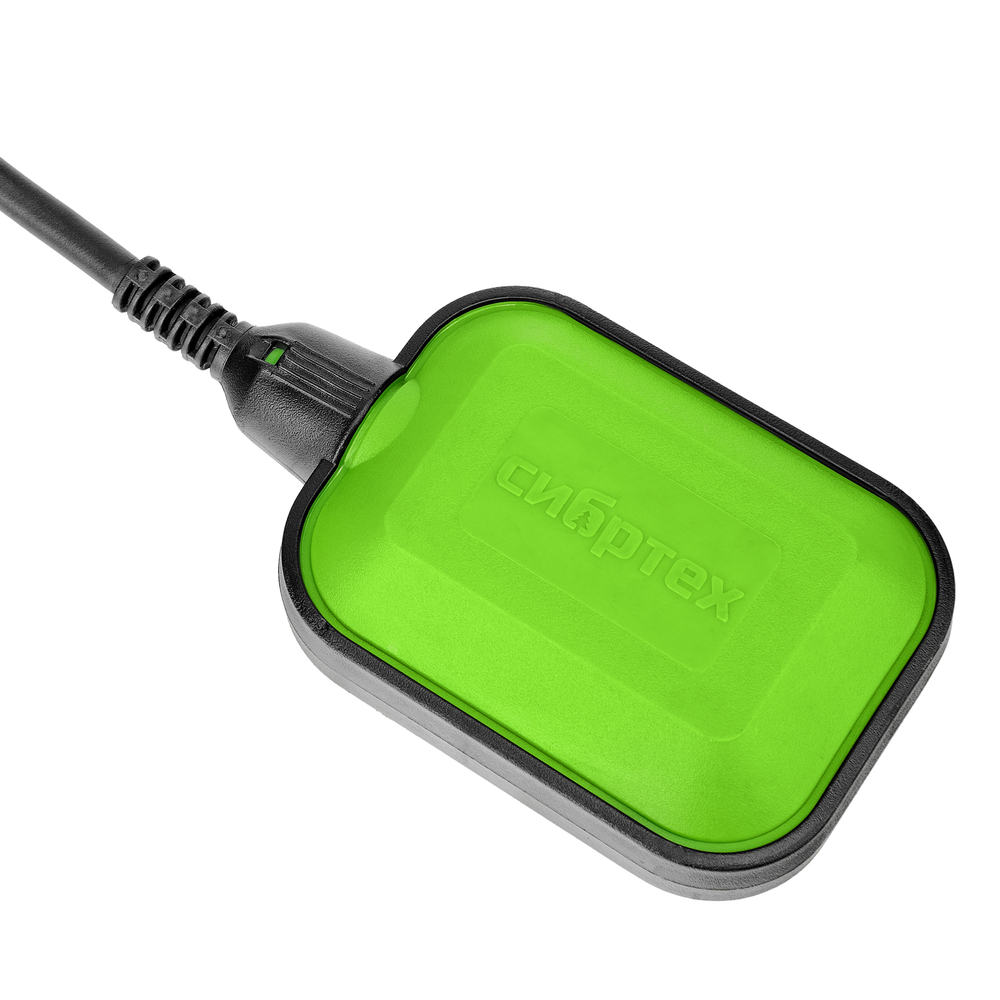 Дренажный насос для грязной воды Сибртех СДН450-35