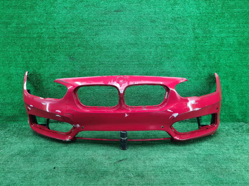 Бампер передний BMW 1er F20 (2015-2019)