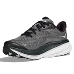 Кроссовки женские HOKA Y CLIFTON 9 YOUTH Black / White