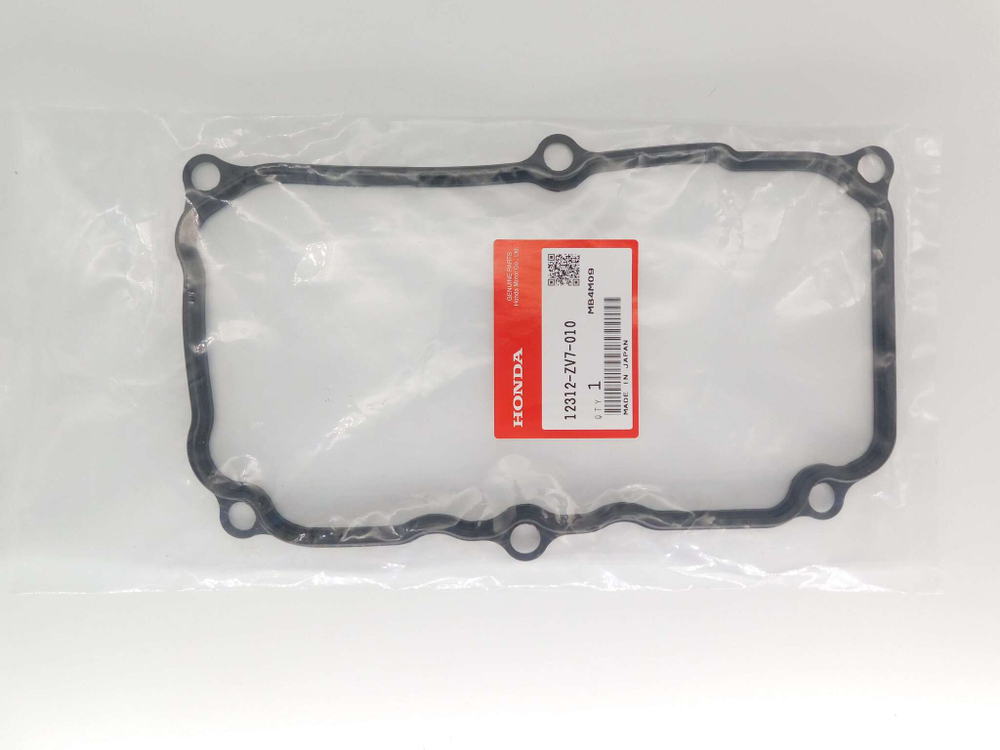 прокладка клапанной крышки Honda 20 25 30 12312-ZV7-010