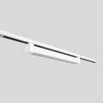 Однофазный трековый светодиодный светильник Crystal Lux CLT 0.31 010 18W WH M4000K