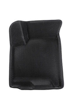 Коврики EVA 3D соты для Chevrolet Aveo 2003-2011, Seintex.96403