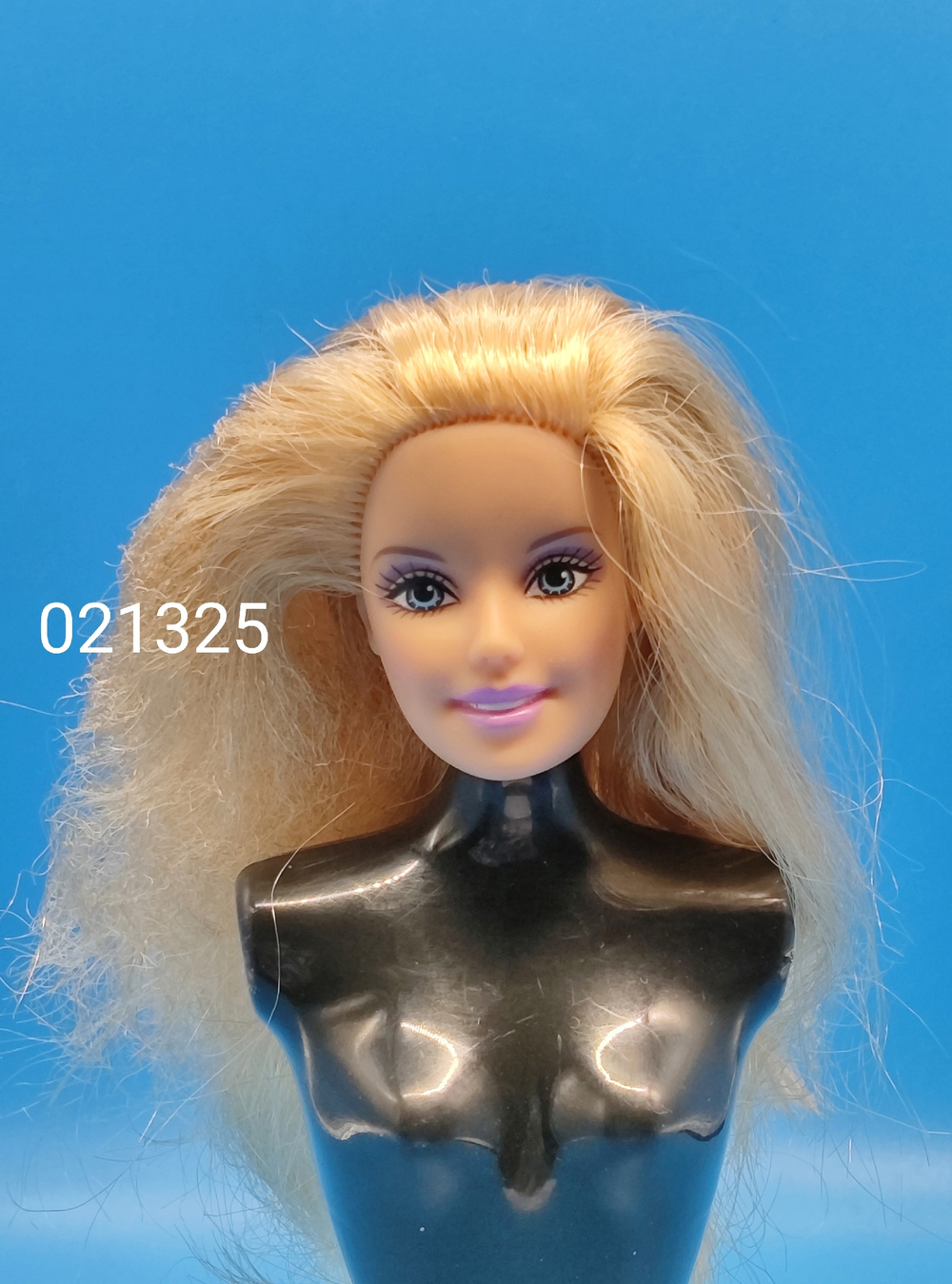 Голова Куклы Барби винтаж 90х 021325