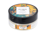 Твердое массажное масло Pleasure Lab Hypnotic с ароматом сандала, нероли и пачули - 50 мл