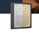 Amazon Kindle Scribe 16ГБ (Premium Pen)