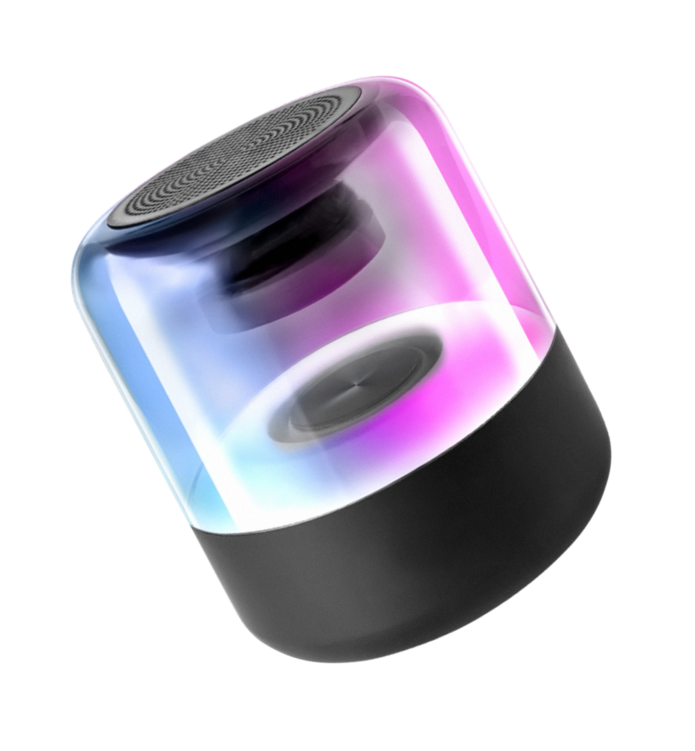 Колонка AccesStyle Titan BTL