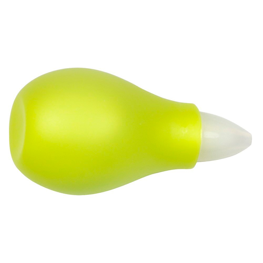 Аспиратор детский "Чистюля" ПОМА 1 шт., зелёный