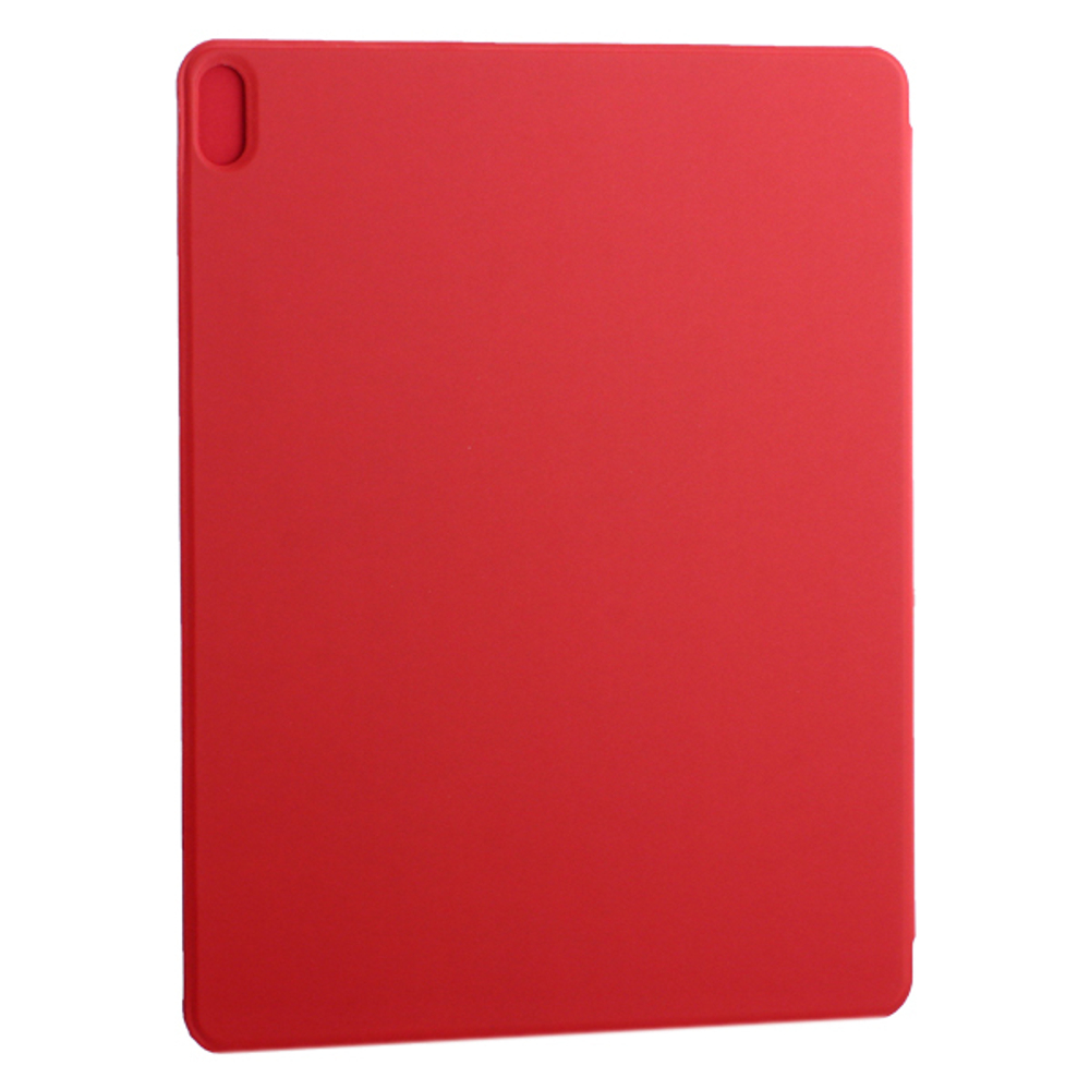 Чехол-подставка BoraSCO B-35977 магнитный для iPad Pro (12.9") 2018г. Красный