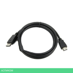 Кабель Gembird CC-DP-HDMI-7.5M