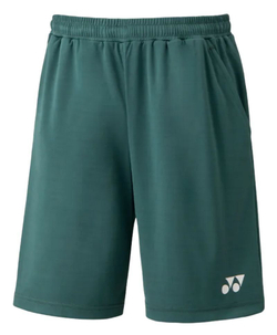Теннисные шорты Yonex Club Team - Green