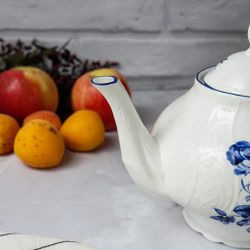 Чайник 1100 мл d 14,5 см h17,5 см   P.L. Proff Cuisine [1]