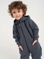 Комбинезон-трансформер "Маренго" утепленный