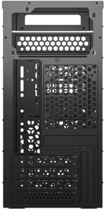 Корпус mATX Bloody BD-CC101
