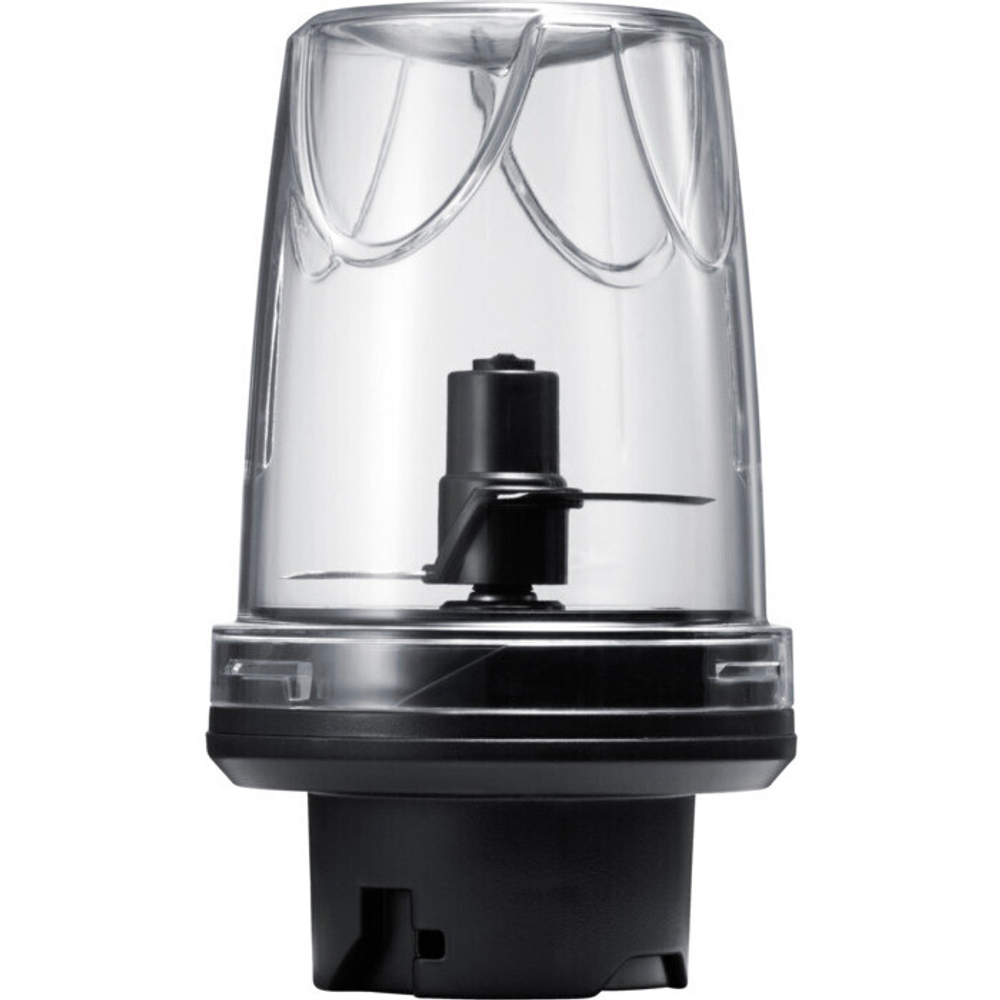 Стационарный блендер Electrolux ESB 2900, серебристый