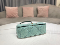 Christian Dior Caro Bag 20 cm