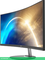 Монитор MSI 34" Pro MP341CQ