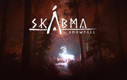 Skabma - Snowfall (для ПК, цифровой код доступа)