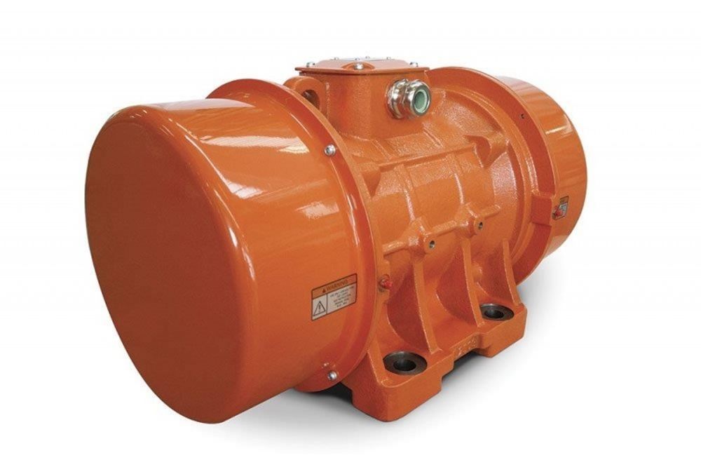 OLI MVE 3800/1X-80A0 площадочный вибратор
