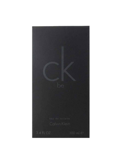 CALVIN KLEIN BE unisex 100ml edt
