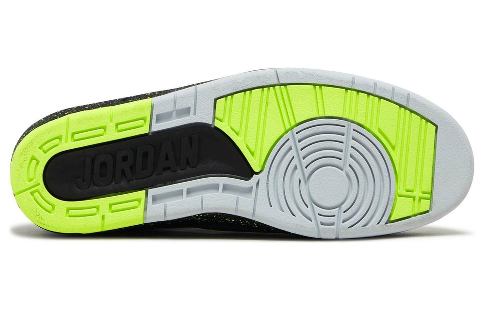 Кроссовки Jordan Air Jordan 2 Retro Nightshade