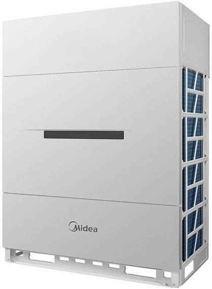 Компрессорно-конденсаторный блок Midea MVUC615CCU-VA3