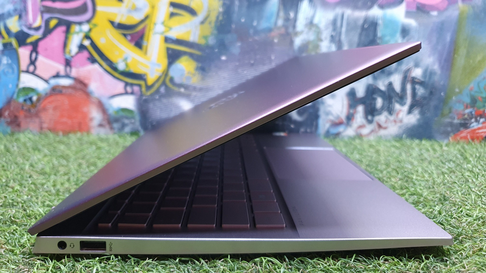 Ноутбук HP i5-11/8Gb/FHD/Pavilion 14-dv0007ur (2H5W5EA)/Windows 10