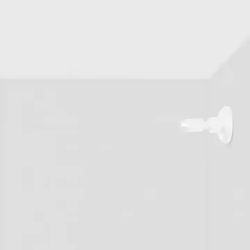 Система креплений 10м для светодиодной ленты 050698 белый Stingray Arlight