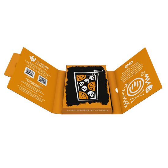 Хулиган Hard (CHO), 25 гр.