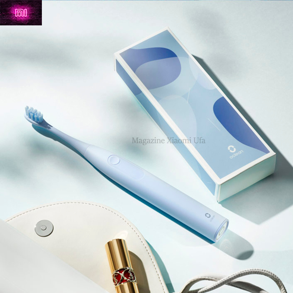 Электрическая зубная щетка Xiaomi Oclean F1