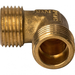 Уголок НР-НР 1/2" Stout