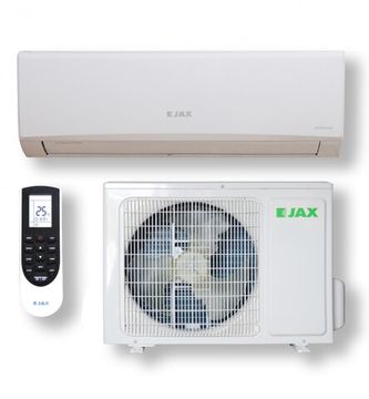 Сплит-система Jax ACN - 09 HE