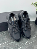 Кроссовки Prada