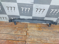 Панель передняя верхняя часть Kia Soul 2 (PS) 13-19 Б/У Оригинал 64101B2000