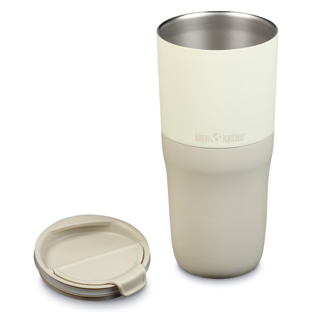 Термостакан Klean Kanteen Rise Tumbler 26oz (770 мл) Tofu