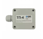 Терминатор интерфейса RS-485/422 ТП-4 IP65 исп. 2