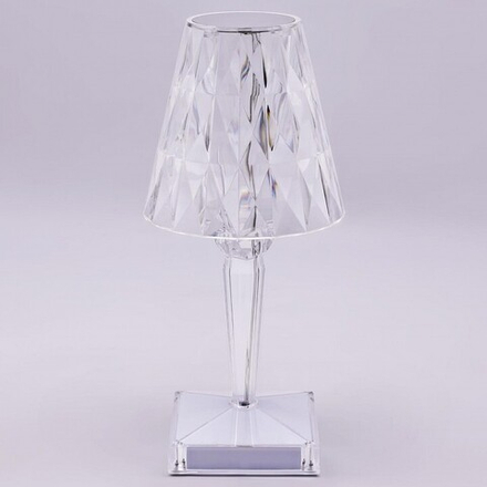 Настольная лампа декоративная Ambrella Light DE DE8057