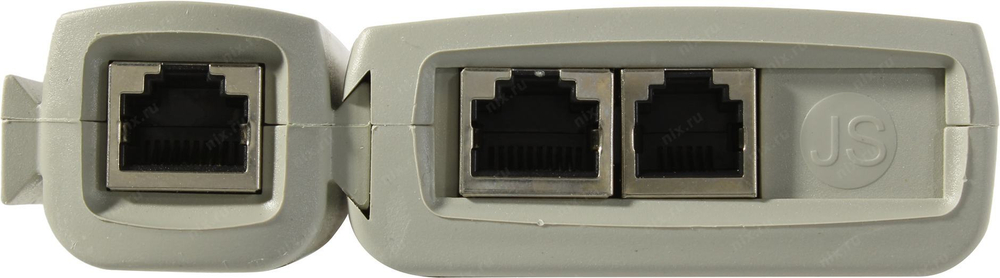 5bites &lt; LY-CT005 &gt; LAN тестер для RJ-45 / 12 / 11